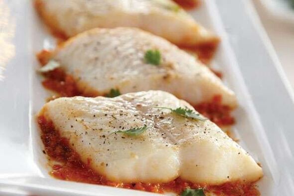 Pipli -cooked pill