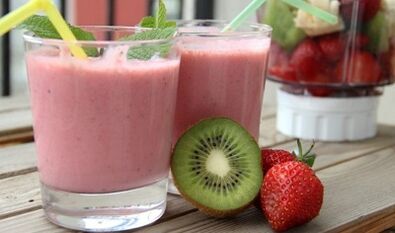 fruit day on the 6 petals diet